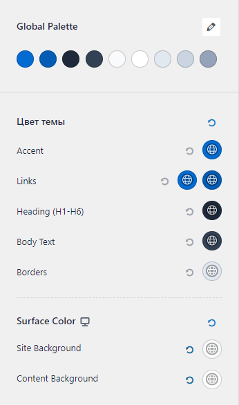 Тема Astra - быстрый и хорошо оптимизированный шаблон Wordpress